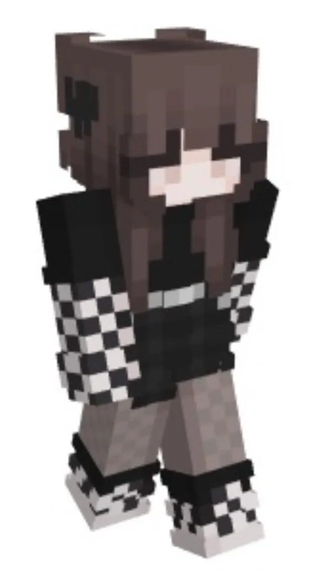 ai character: Melissa background