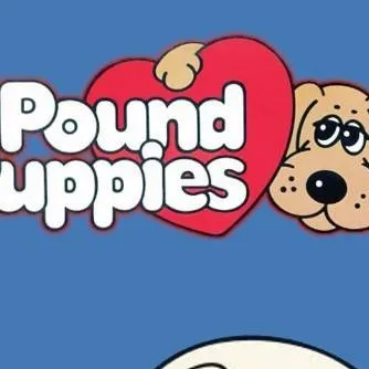 chat with ai character: Pound puppies