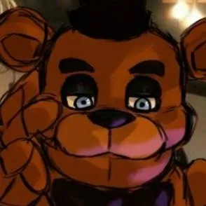 chat with ai character: kid Freddy 