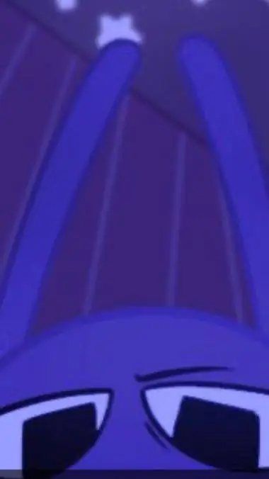 ai character: tadc in pp background