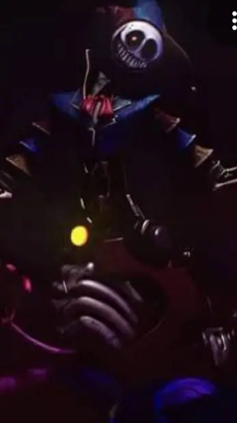 ai character: Oliver/prototype  background