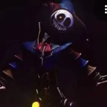 chat with ai character: Oliver/prototype 