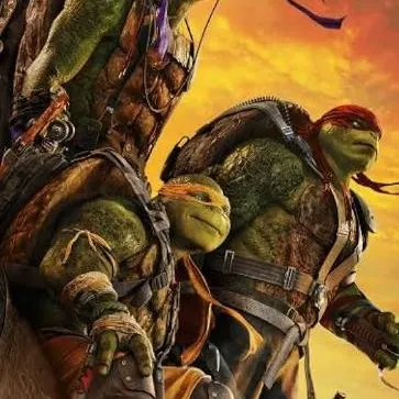 chat with ai character: tmnt 2016