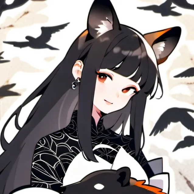 chat with ai character: 32Himiko32