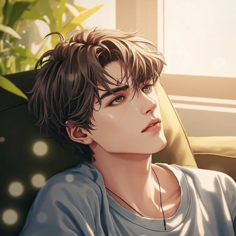 chat with ai character: Guto Lennon 