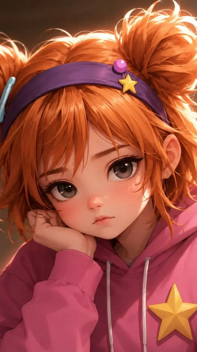 ai character: Sophia Torres  background