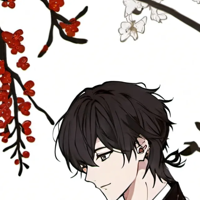 chat with ai character: Kenzo