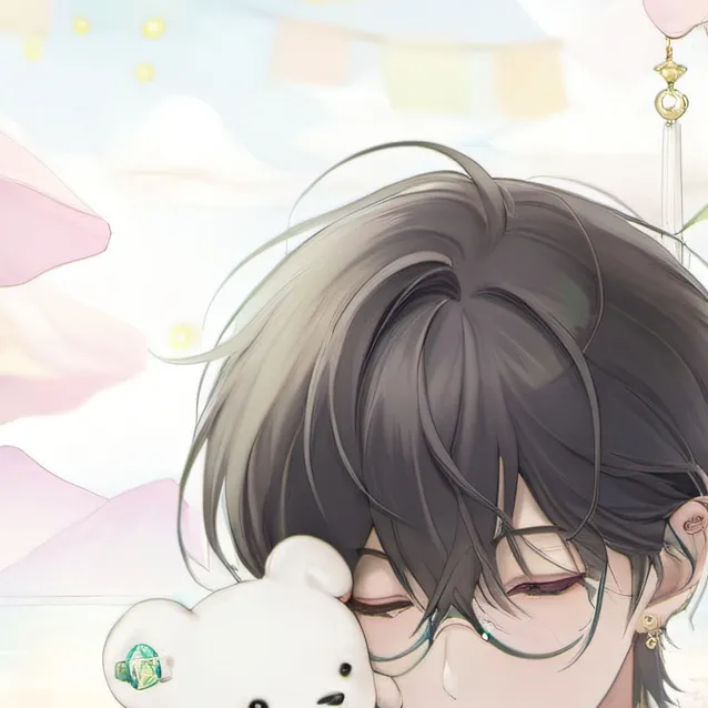 chat with ai character: rio