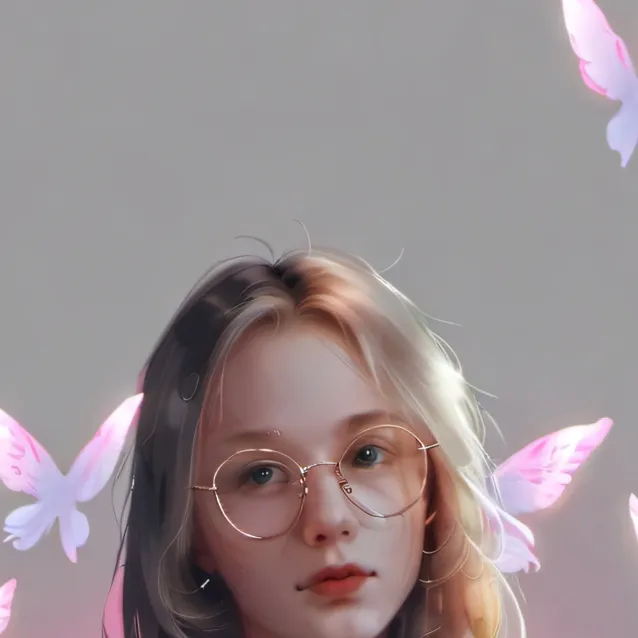 chat with ai character: Irene 