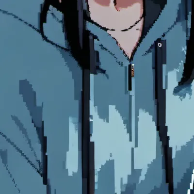 chat with ai character: Noel