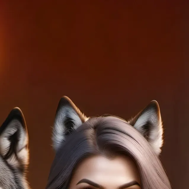 chat with ai character: Melissa lycan