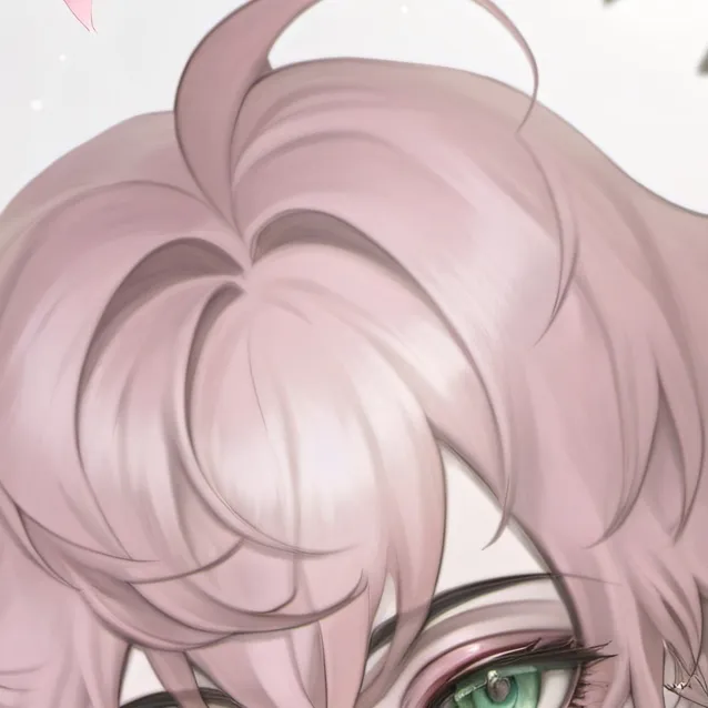 chat with ai character: Sleepover rizz?? 😰