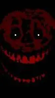 ai character: Nightmare Rush background