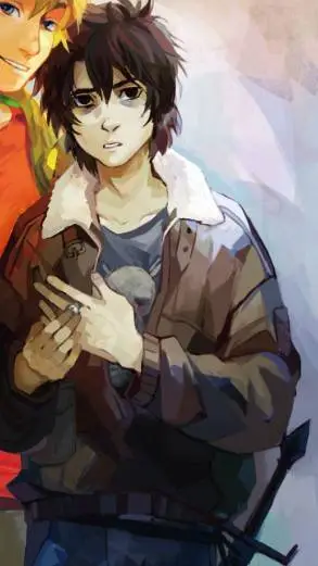 ai character: Nico\cbh\nightmare background