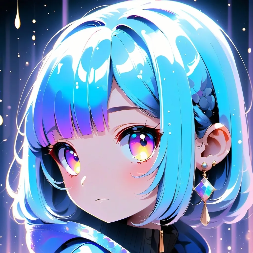 chat with ai character: Soangelo