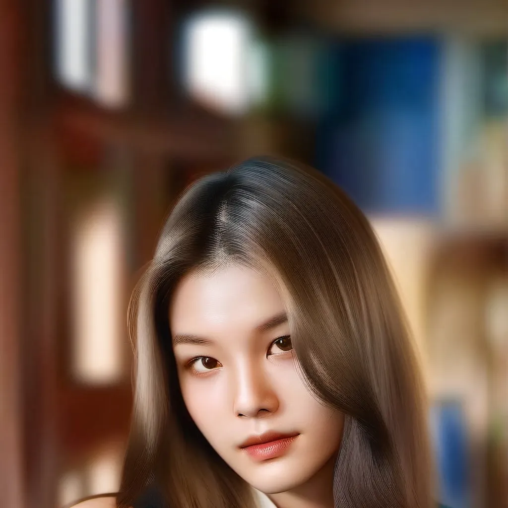 chat with ai character: Mo-Cha