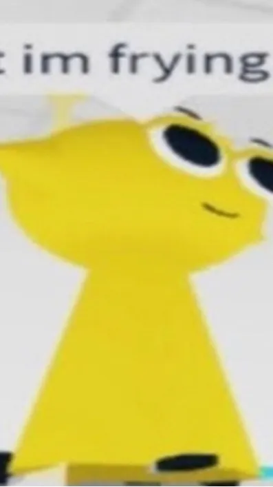 ai character: ★~Sprunki Au!~★ background