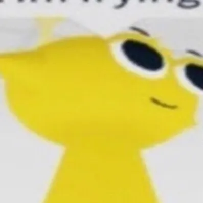 chat with ai character: ★~Sprunki Au!~★
