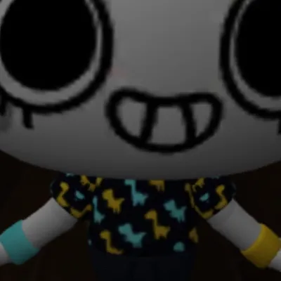 chat with ai character: ★~Sprunki Childs!