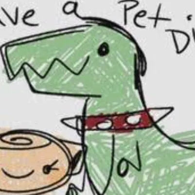 chat with ai character: ★~Sprunki Dino!