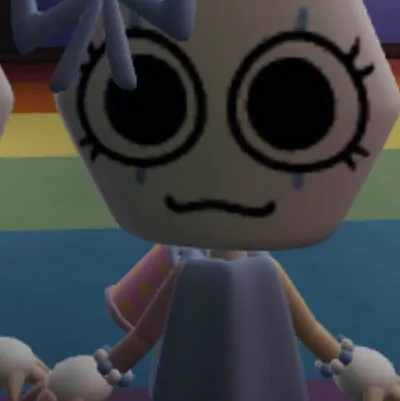 chat with ai character: ★~Sprunki Hurt!