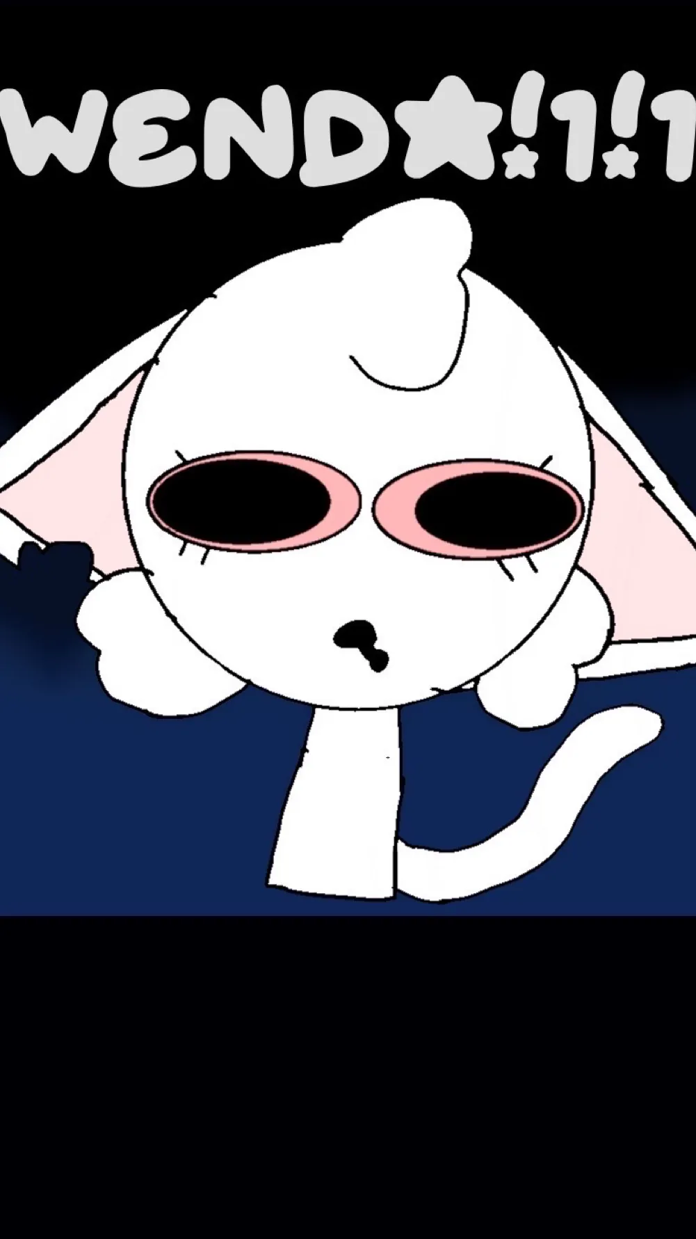 ai character: ★~Sprunki Drug! background