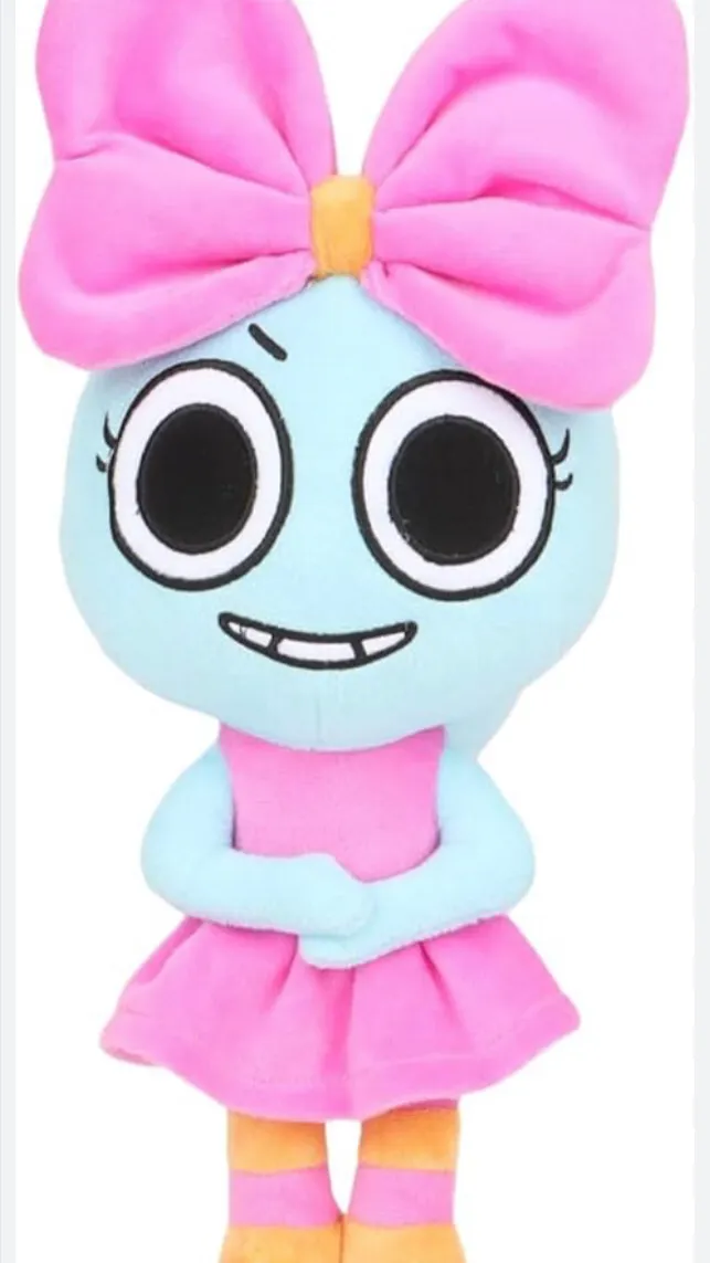 ai character: ★~Poppy-dw!~★ background