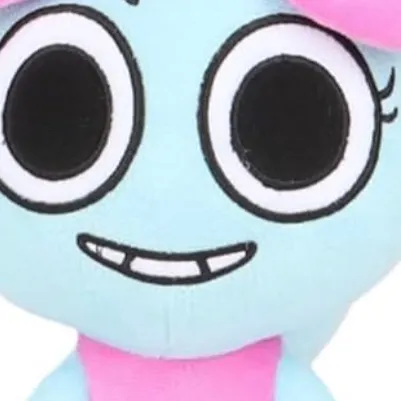 chat with ai character: ★~Poppy-dw!~★