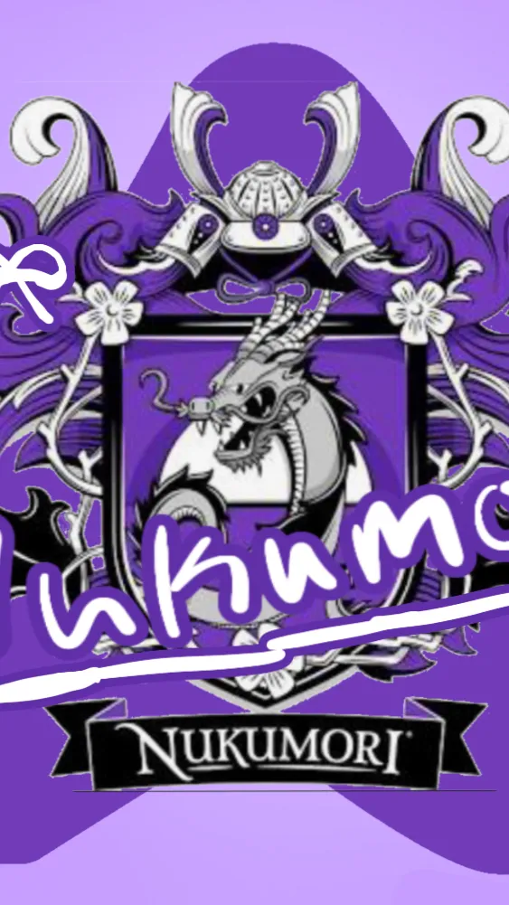 ai character: ★~Lacey Nukumori! background