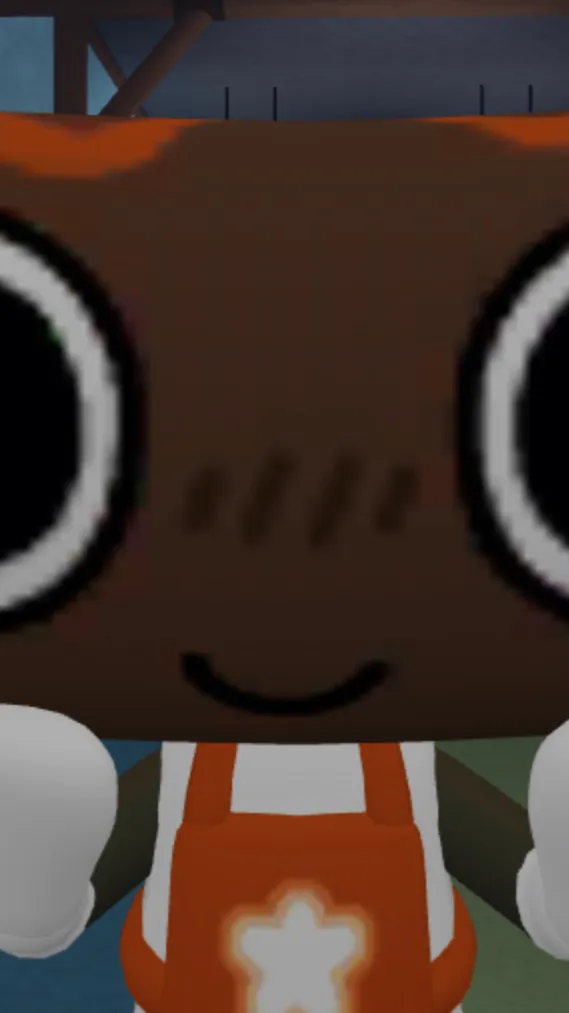 ai character: ★~Cosmo.~★ background