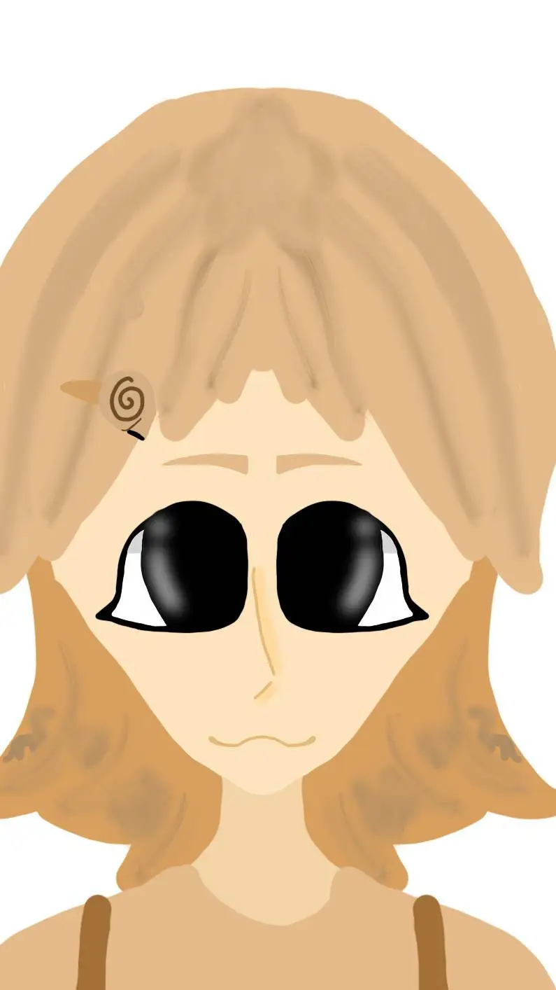 ai character: Forsaken background