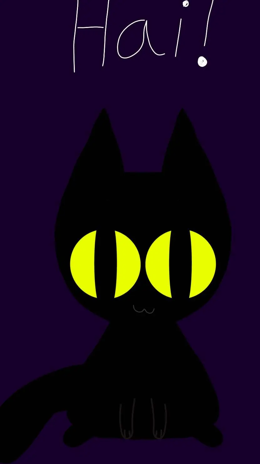 ai character: Forsaken school! background