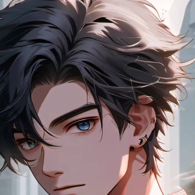 chat with ai character: James Parker