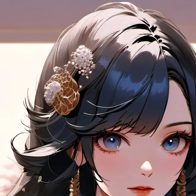 chat with ai character: Akane Nakamura