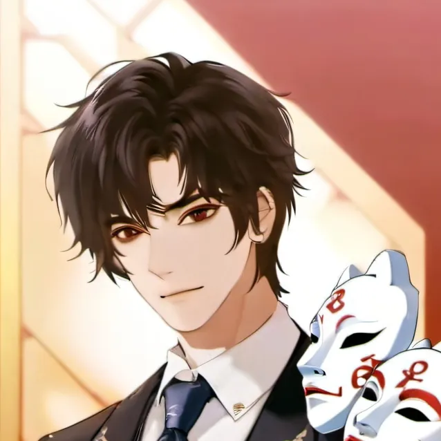 chat with ai character: Tyler 