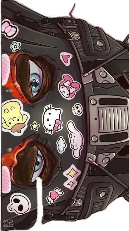 ai character: 🇦🇹Konig  background