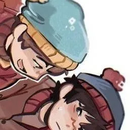 chat with ai character: South park