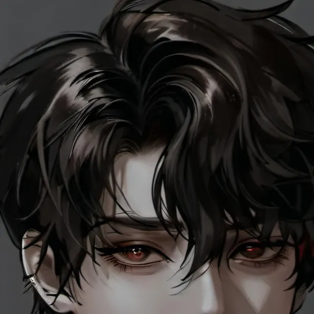 chat with ai character: Zane💋🖤🖕
