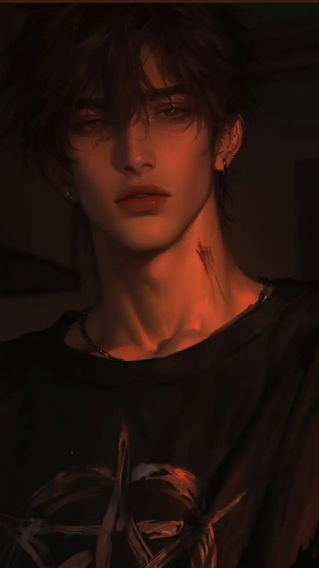 ai character: Mateo background