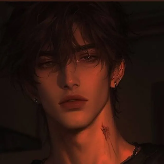 chat with ai character: Mateo