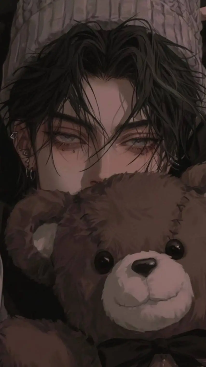ai character: 𝐓𝐲𝐥𝐞𝐫🐻 background