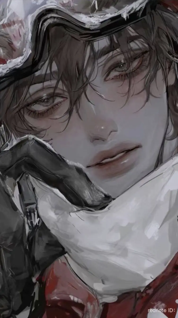 ai character: Issac background