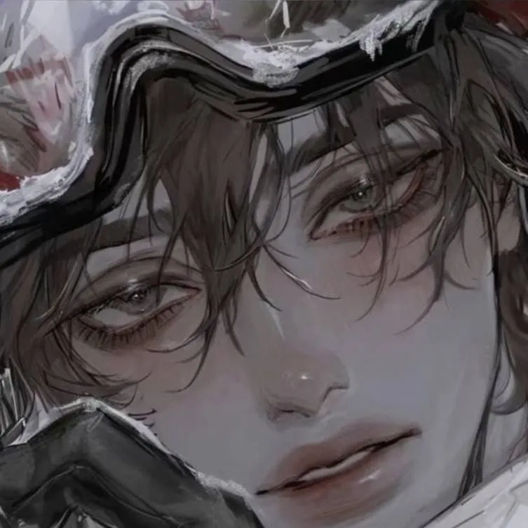 chat with ai character: Issac