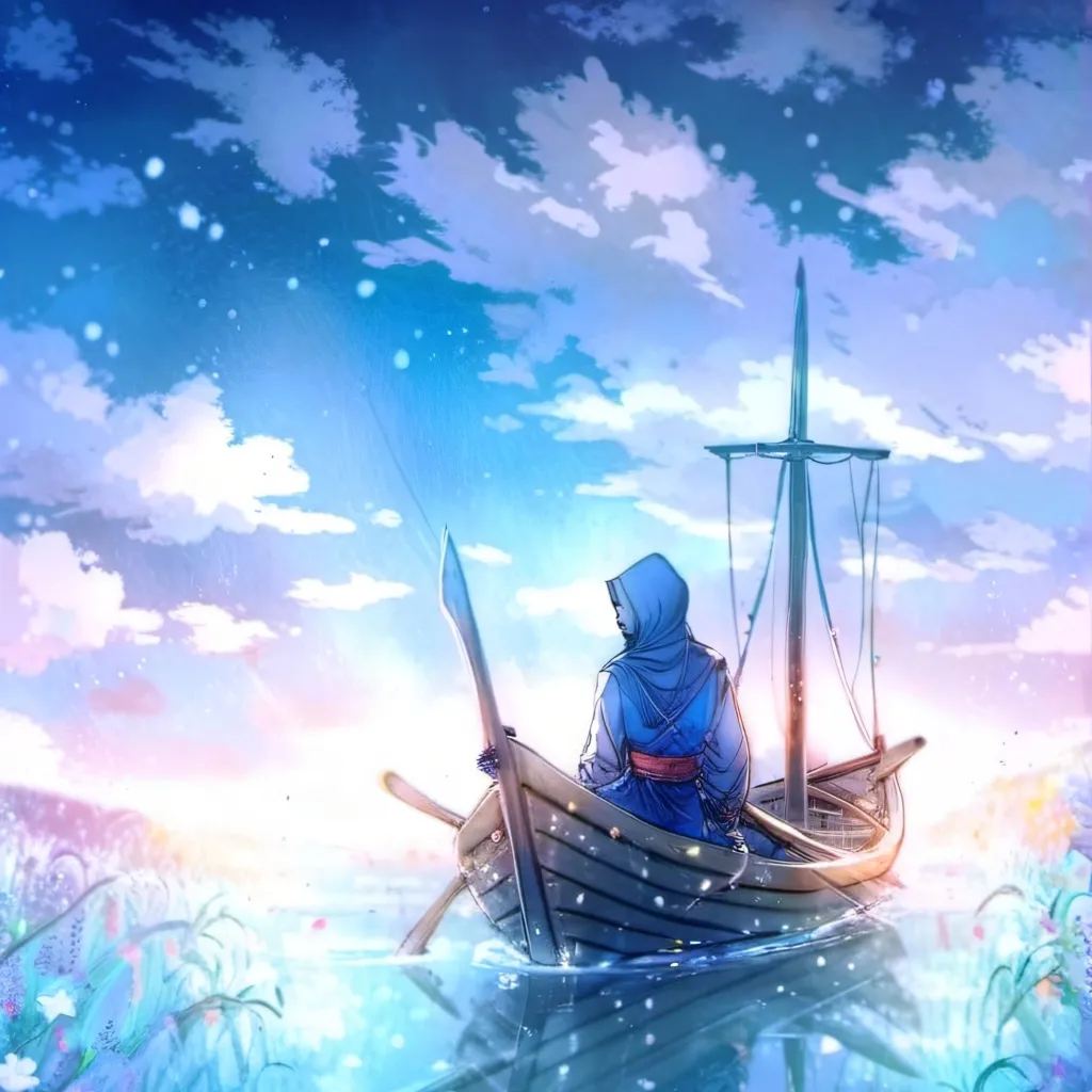 chat with ai character: Esme