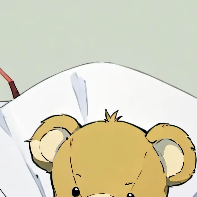 chat with ai character: 狗狗熊