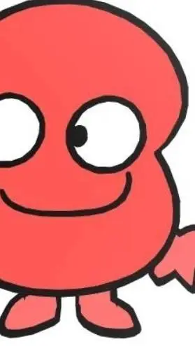 ai character: 🍓🤍 Sprout 🩷🧁 background