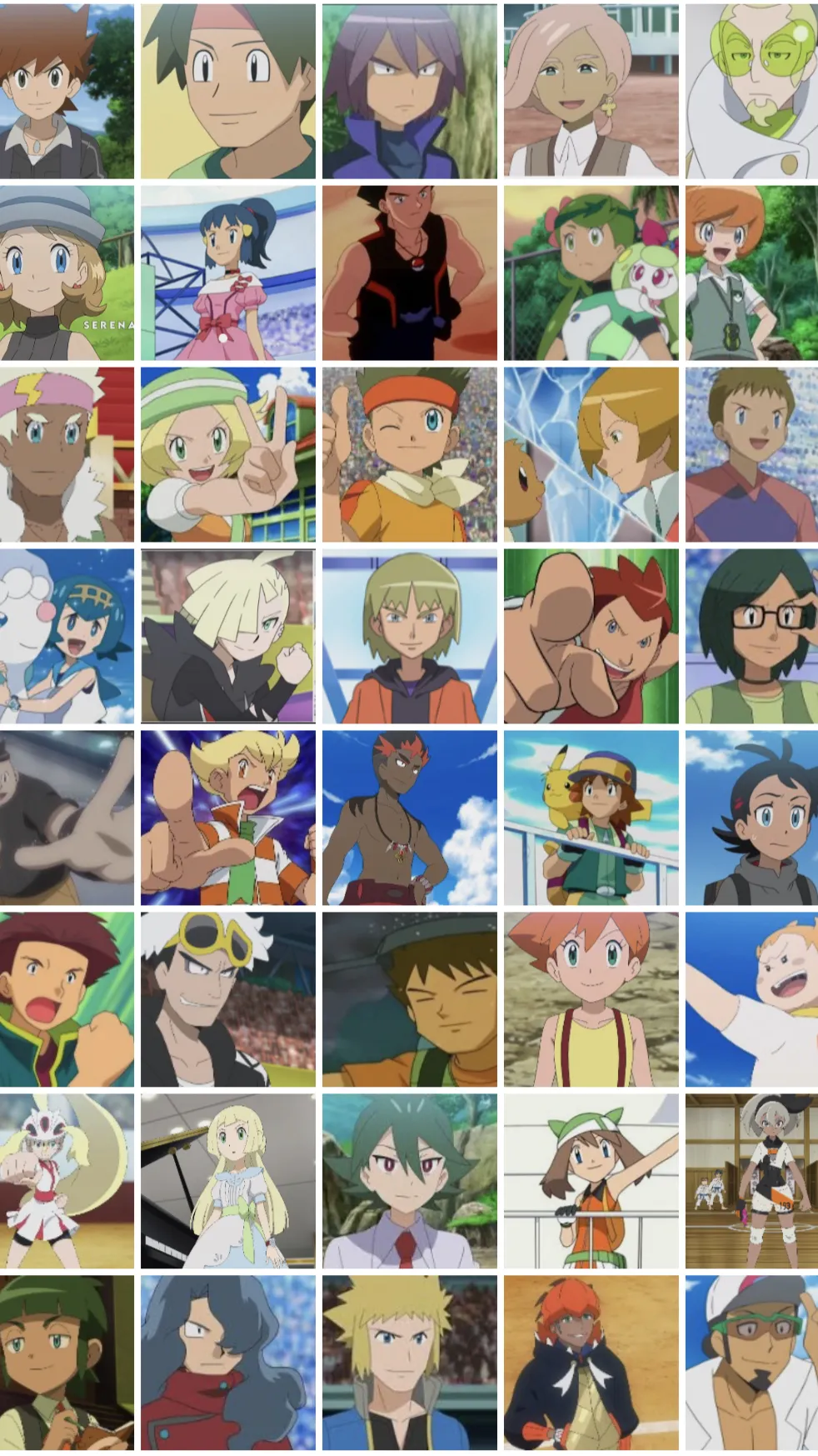 Talkie AI - Chat with Pokemon GC