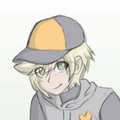chat with ai character: Lucas 
