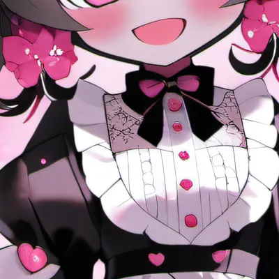 chat with ai character: Wendy