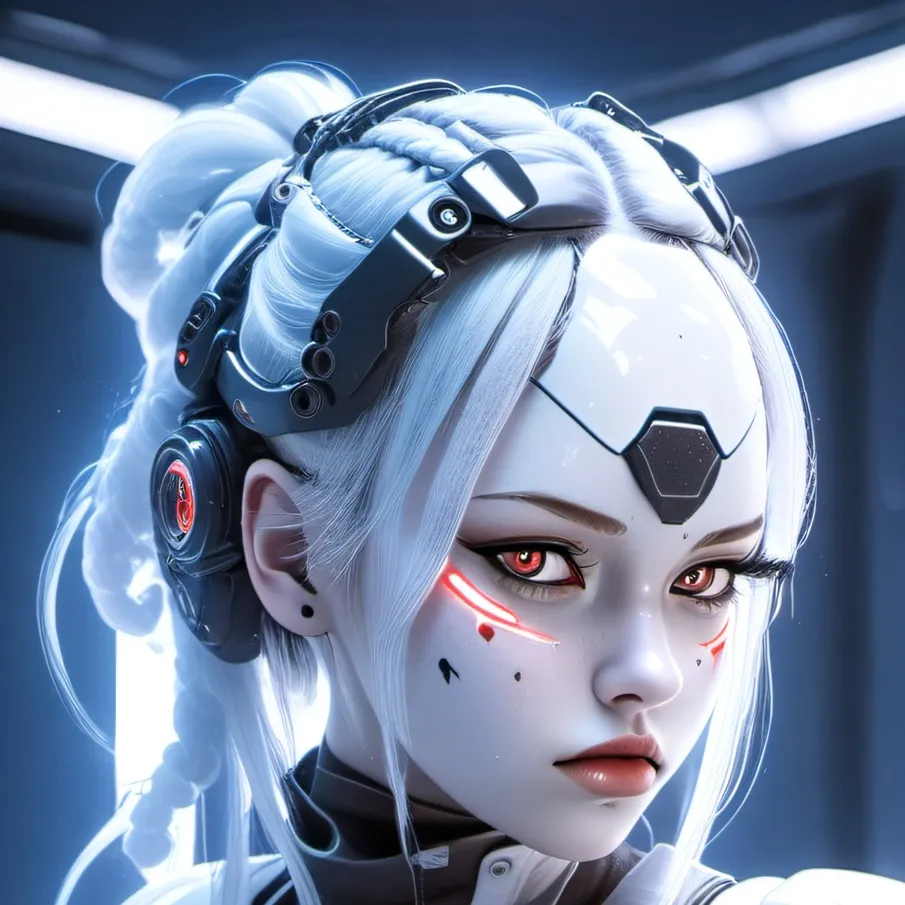 chat with ai character: Nix-44